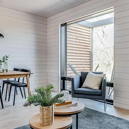 펜션 Marina A 2 By Interhome *