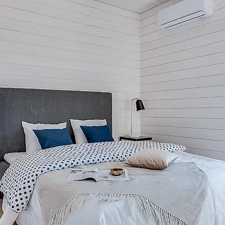 Tatil Evi Marina A 2 By Interhome *