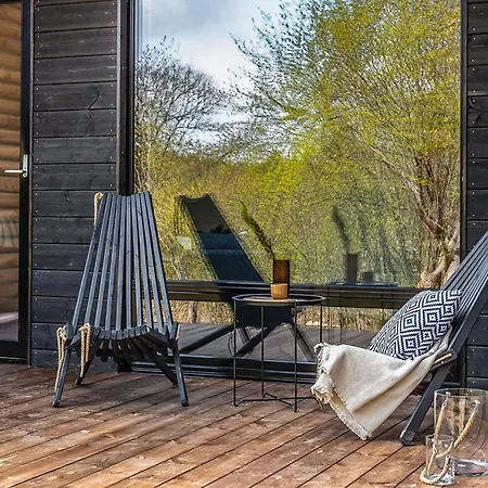 Marina A 2 By Interhome Tatil Evi Kasnäs
