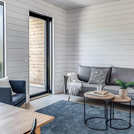 Tatil Evi Marina A 2 By Interhome Kasnäs