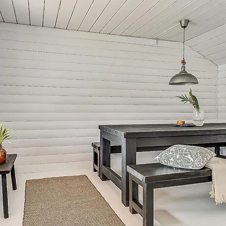 Marina A 2 By Interhome * Kasnäs