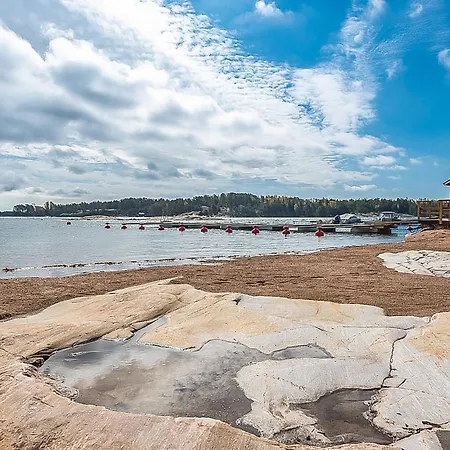 Marina A 2 By Interhome Tatil Evi *