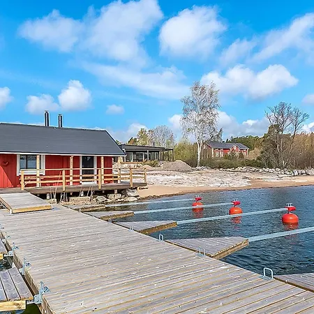 Tatil Evi Marina A 2 By Interhome *