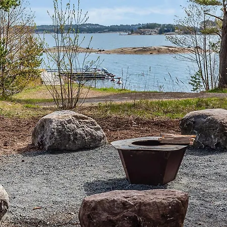 Marina A 2 By Interhome Kasnäs
