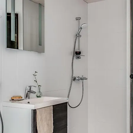 Marina A 2 By Interhome 펜션 Kasnäs