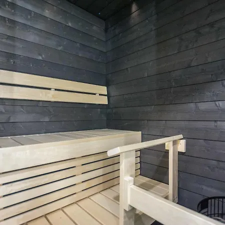 Marina A 2 By Interhome Kasnäs