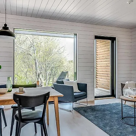 Сasa de vacaciones Marina A 2 By Interhome Kasnäs
